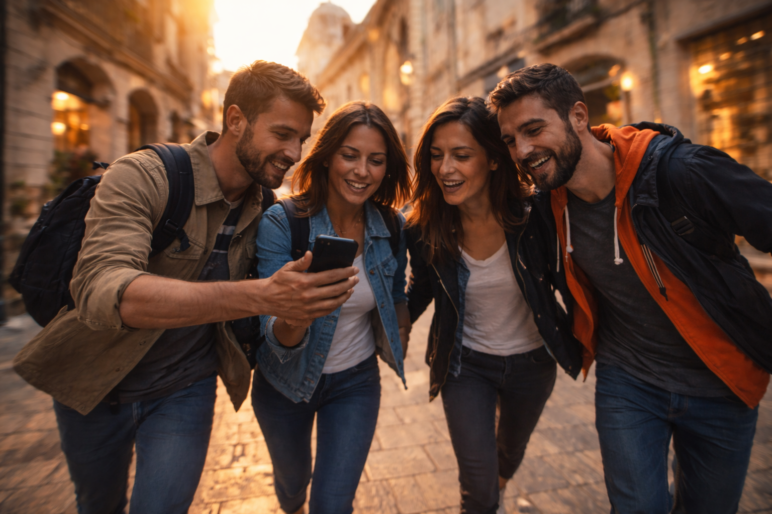 La chasse au trésor de Pâques